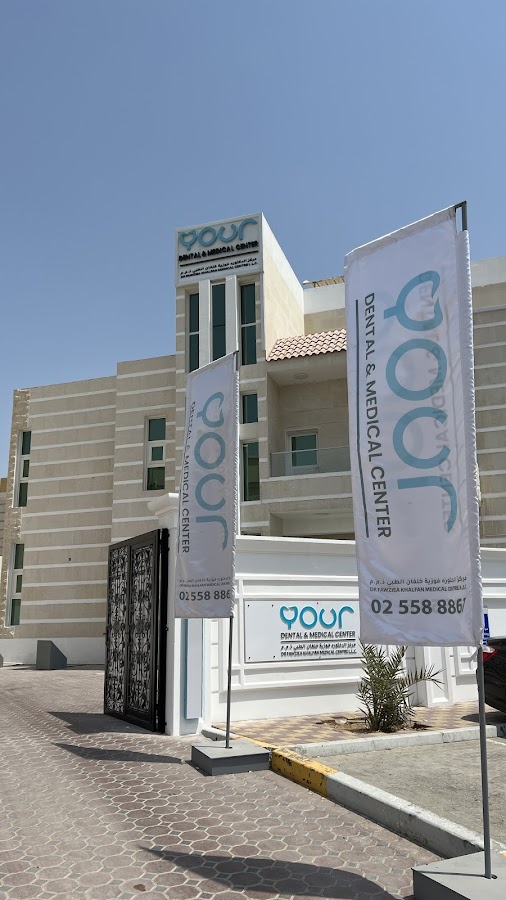 Your Dental and Medical Centre