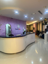 Dentacare Centre - Muroor (عيادة الأسنان مركز دنتكير)