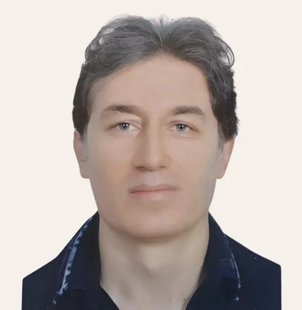 Dr. Ismail Hadj Isaak