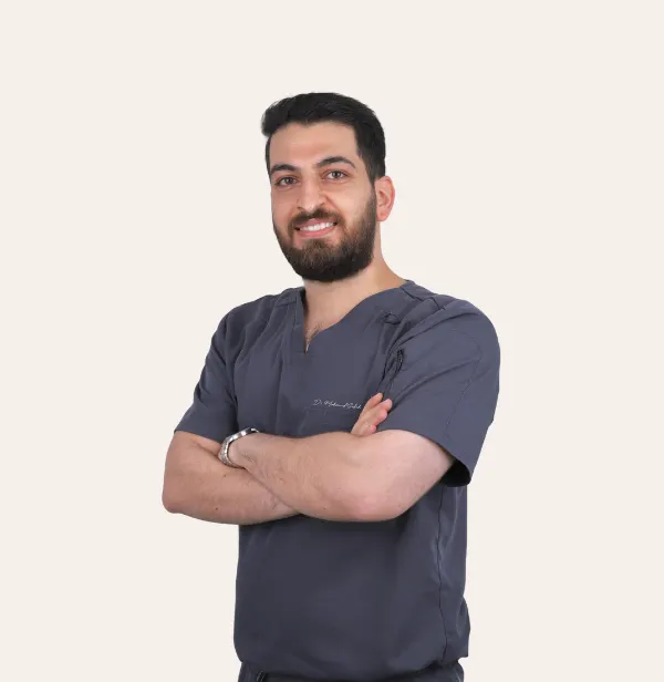 Dr. Mahmoud Sabah Al-Barzanji