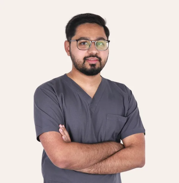 Dr. Saad Aslam