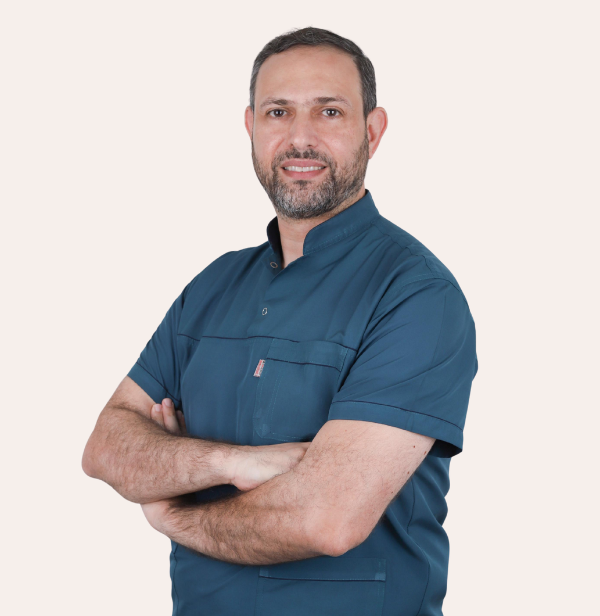 Dr. Ayman Ahmad Shaban