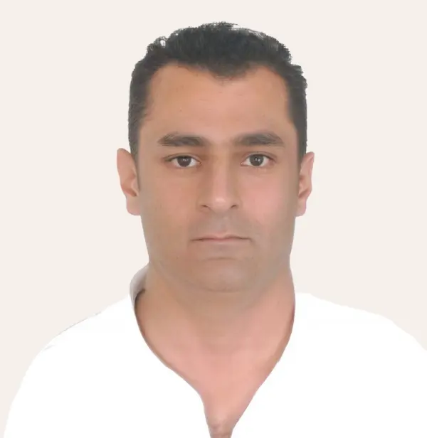 Dr. Wissam Fouad Jabbour