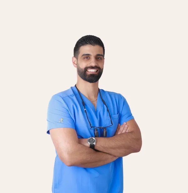 Dr. Hayan Harb