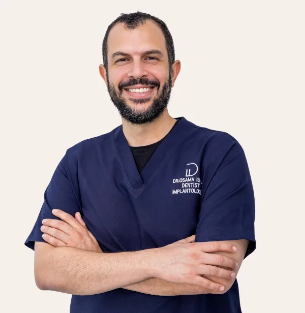 Dr. Osama Mohamed Elsayed Mohamed Ismail