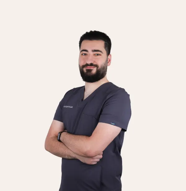 Dr. Alaa Hassan Hijazi Kilani