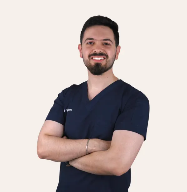 Dr. Hadi Jighami