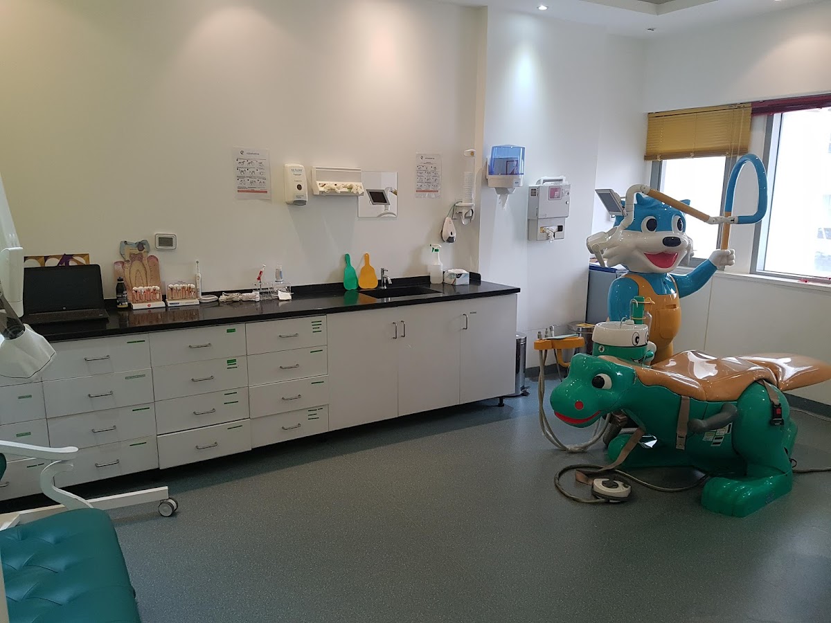 Al Farooq Medical and Dental Center