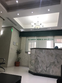 Al Farooq Medical & Dental Center