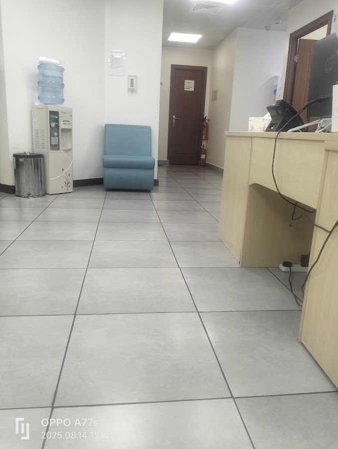 Indus Dental Center