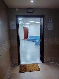 INDUS DENTAL CENTER