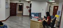 INDUS DENTAL CENTER