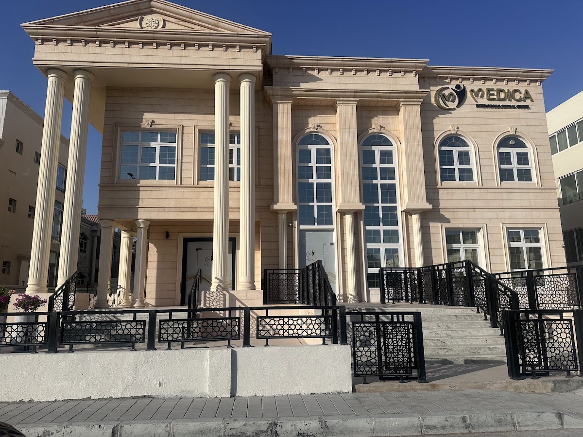Medica International Medical Center