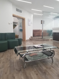 Medica International Medical Center