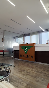 Medica International Medical Center