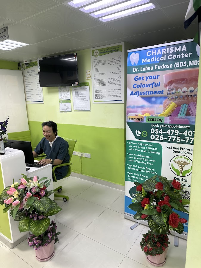 Charisma Medical Centre
