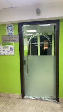 Charisma Medical Centre LLC(Dental Clinic)