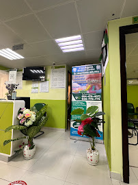 Charisma Medical Centre LLC(Dental Clinic)