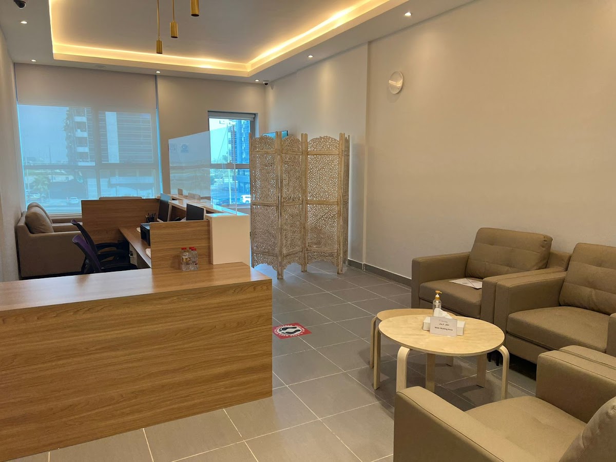 Tabrizi Dentistry