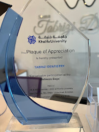 Tabrizi Dentistry - Abu Dhabi