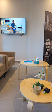 Tabrizi Dentistry - Abu Dhabi