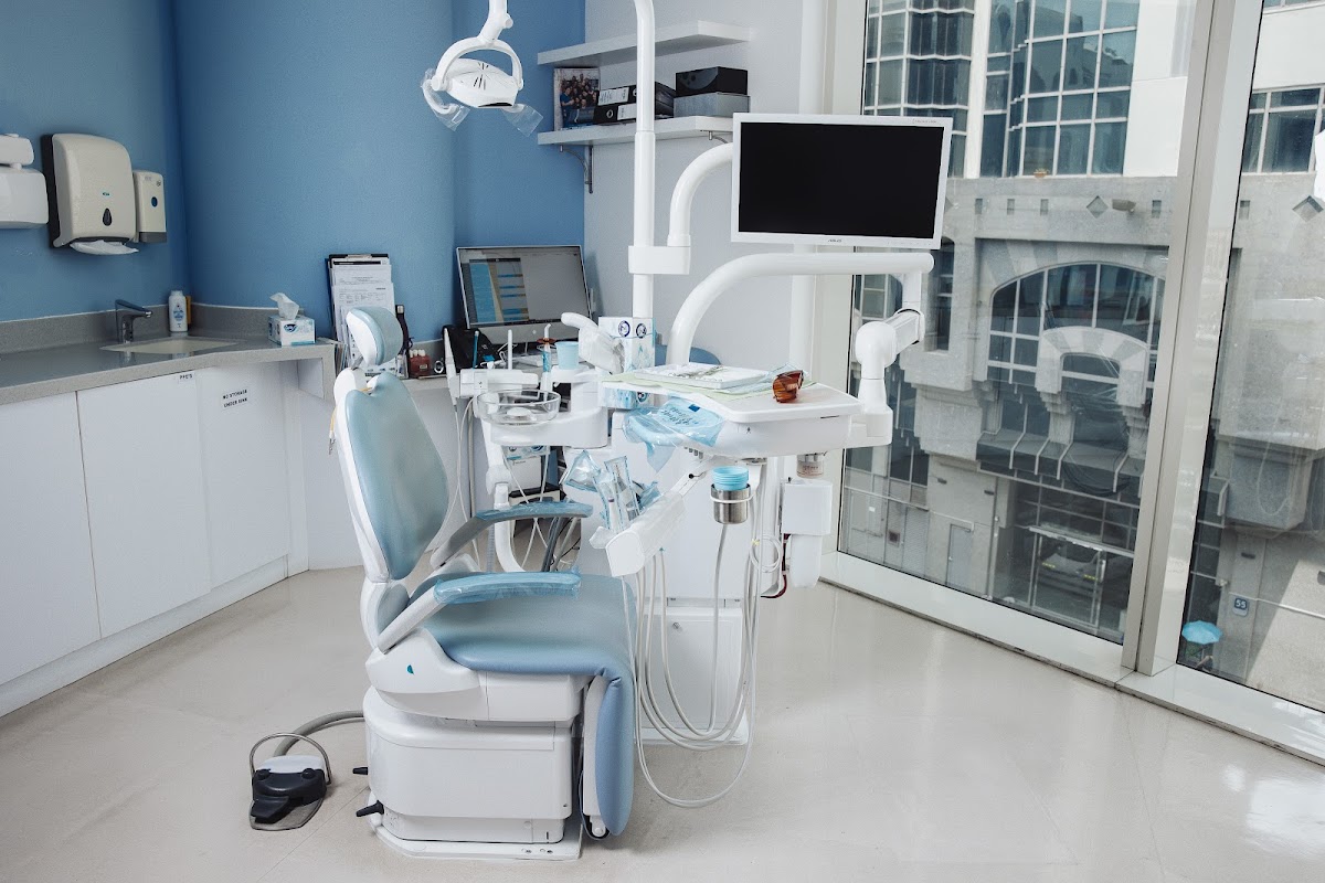 Eastman's Smile Solutions Dental Clinic
