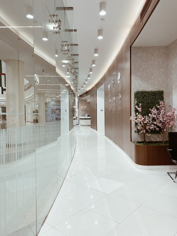 Aster Clinic Khalidiya