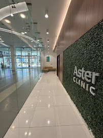 Aster Clinic, Khalidiya, Abu Dhabi