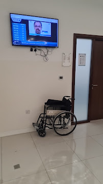 Aster Clinic, Khalidiya, Abu Dhabi