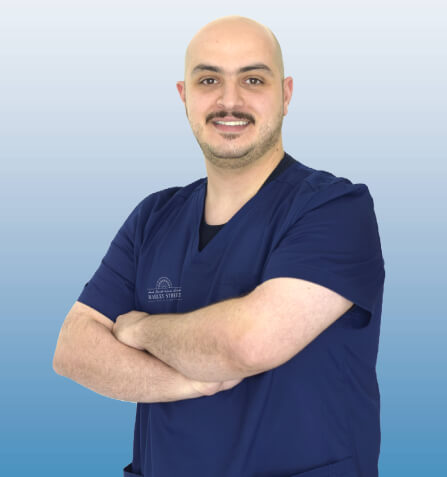 Dr. Ashraf Mohamed Ishbair
