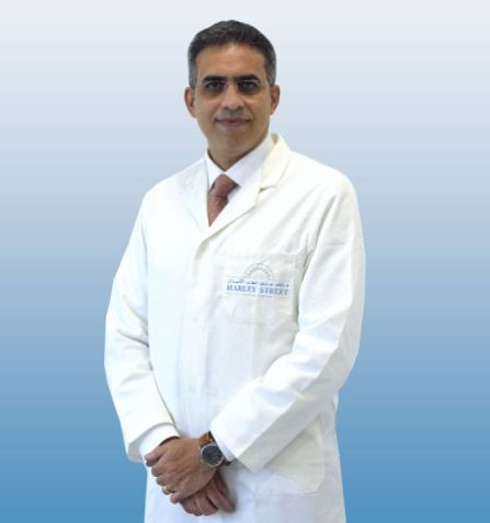 Dr. Ashraf Elzeftawy