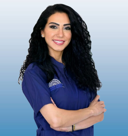 Dr. Carine Tabarani