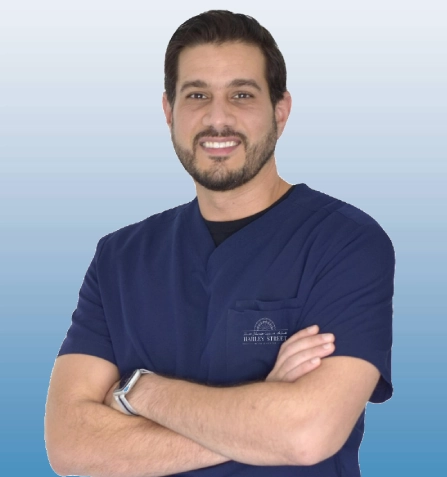 Dr. Loiy Alshami