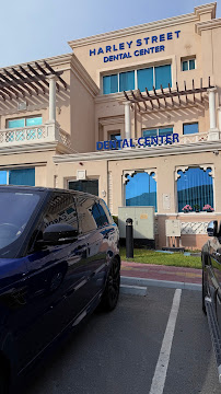Harley Street Dental Center