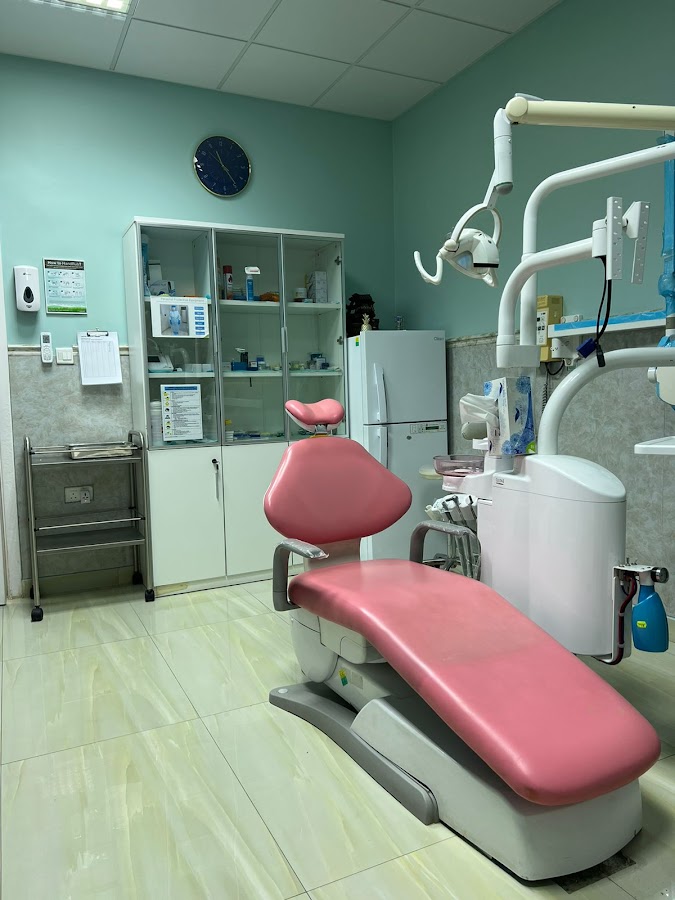 Lahore Medical and Dental Centre