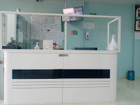 Lahore medical and dental centre