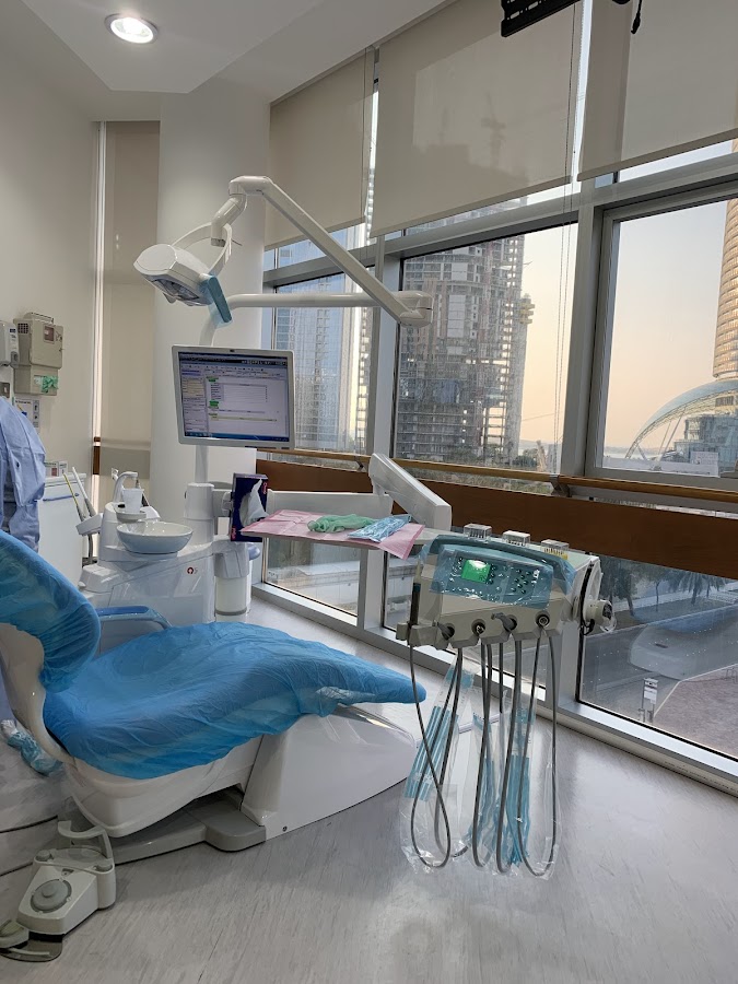 Emirates Royal Orthodontic and Cosmetic Dentistry Center