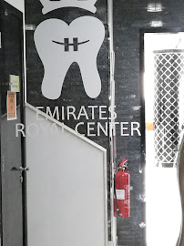 Emirates Royal Orthodontic and Cosmetic Dentistry Center