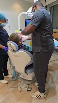 Emirates Royal Orthodontic and Cosmetic Dentistry Center