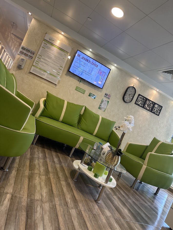 Smile Al Reem Dental Center
