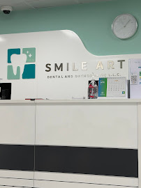 Smile Al Reem Dental Center