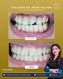 Aspetar Dental Clinic - Khalifa City