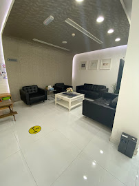 Aspetar Dental Clinic - Khalifa City