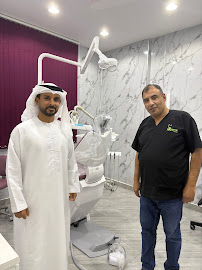 Cosmetic Art Dental Center