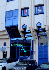 Kalloor Dental Clinic