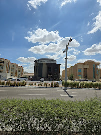 Aspen Dental Polyclinic - Khalifa City