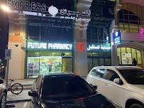 Lakeshore Medical Center Abu Dhabi