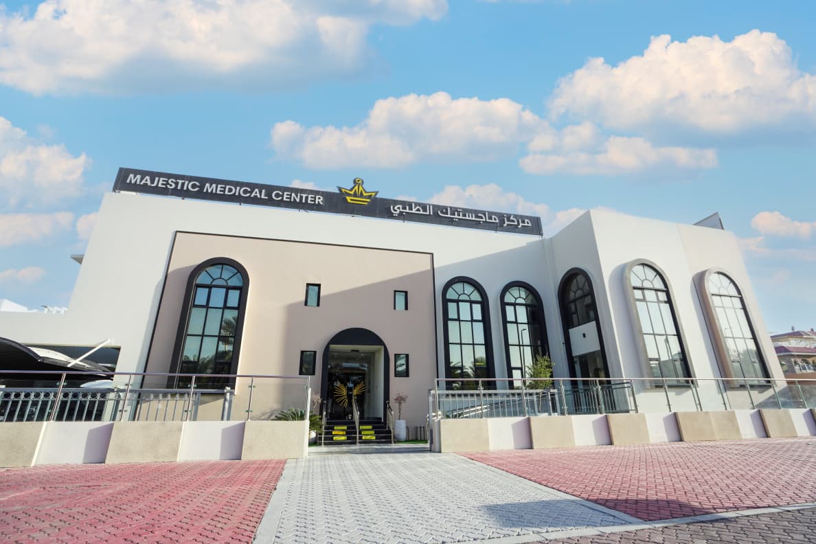 Majestic Medical Center
