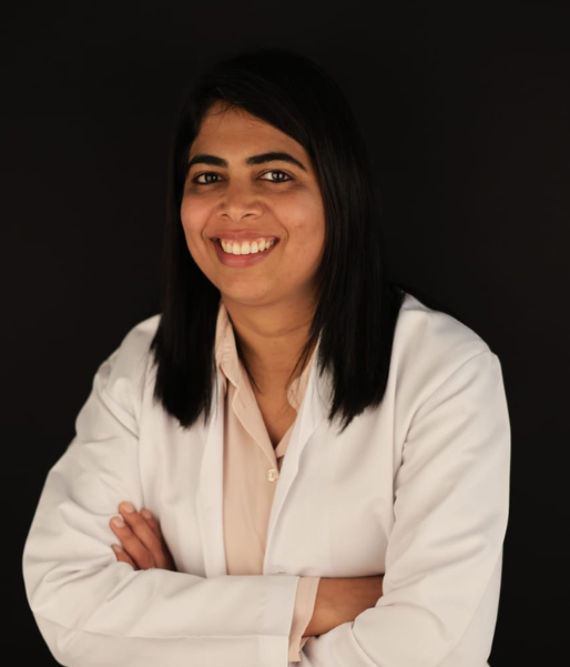 Specialist Orthodontist Remya Bhaskar - Orthodontics, Dentofacial Planning, Clear Aligners