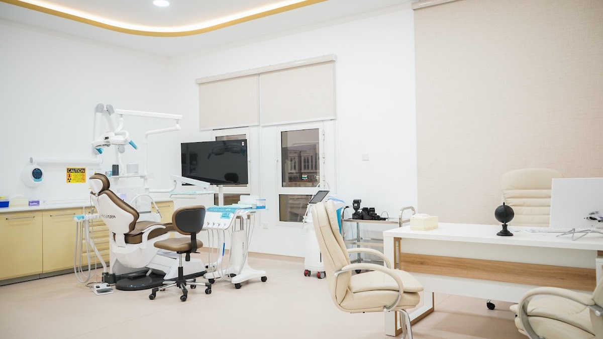 Al Manal Dental Center